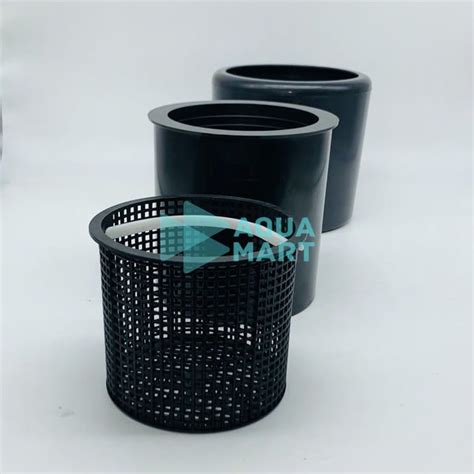 Hút mặt hồ koi Koimaster 180/60mm .